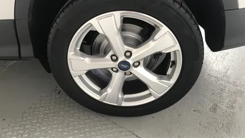 FORD KUGA 2.0 TDCi 180 Titanium X Auto