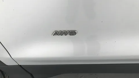 FORD KUGA 2.0 TDCi 180 Titanium X Auto