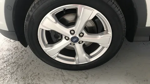 FORD KUGA 2.0 TDCi 180 Titanium X Auto