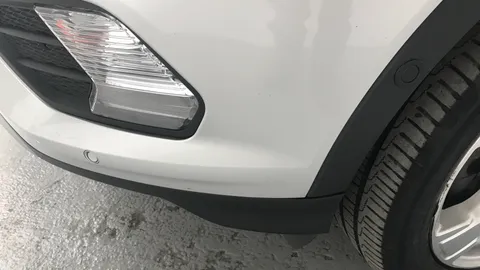 FORD KUGA 2.0 TDCi 180 Titanium X Auto