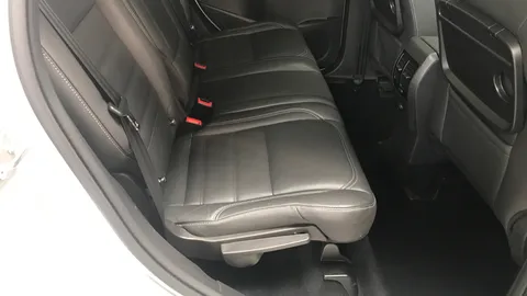 FORD KUGA 2.0 TDCi 180 Titanium X Auto