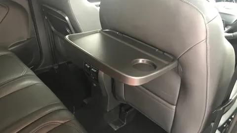 FORD KUGA 2.0 TDCi 180 Titanium X Auto