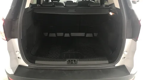 FORD KUGA 2.0 TDCi 180 Titanium X Auto