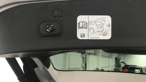 FORD KUGA 2.0 TDCi 180 Titanium X Auto