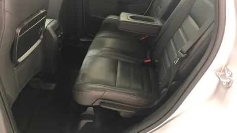 FORD KUGA 2.0 TDCi 180 Titanium X Auto