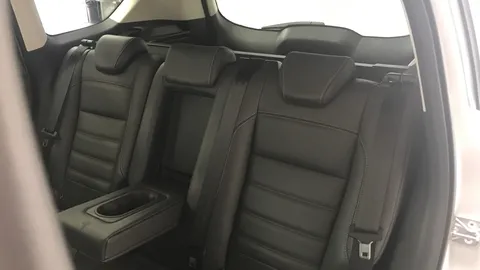 FORD KUGA 2.0 TDCi 180 Titanium X Auto