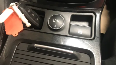 FORD KUGA 2.0 TDCi 180 Titanium X Auto