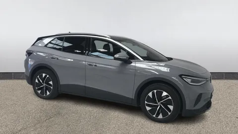 VOLKSWAGEN ID.4 210kW Match Pro 77kWh Auto