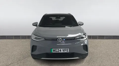 VOLKSWAGEN ID.4 210kW Match Pro 77kWh Auto