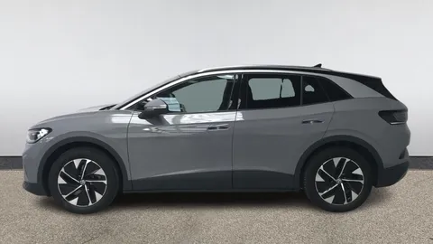 VOLKSWAGEN ID.4 210kW Match Pro 77kWh Auto