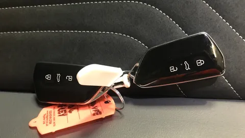 VOLKSWAGEN ID.4 210kW Match Pro 77kWh Auto