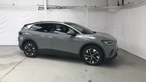 VOLKSWAGEN ID.4 210kW Match Pro 77kWh Auto