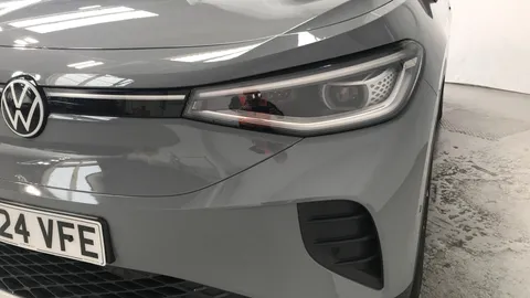VOLKSWAGEN ID.4 210kW Match Pro 77kWh Auto