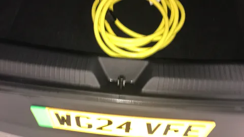 VOLKSWAGEN ID.4 210kW Match Pro 77kWh Auto