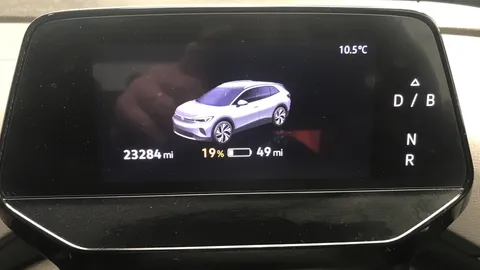 VOLKSWAGEN ID.4 210kW Match Pro 77kWh Auto