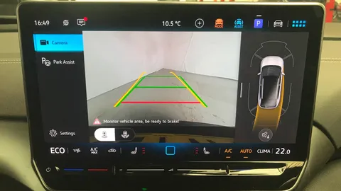 VOLKSWAGEN ID.4 210kW Match Pro 77kWh Auto