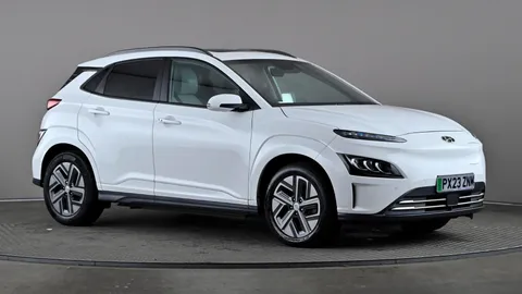 HYUNDAI KONA 150kW Ultimate 64kWh Auto