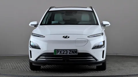 HYUNDAI KONA 150kW Ultimate 64kWh Auto