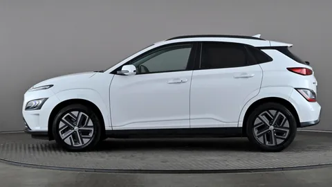 HYUNDAI KONA 150kW Ultimate 64kWh Auto