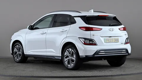 HYUNDAI KONA 150kW Ultimate 64kWh Auto