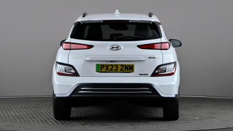 HYUNDAI KONA 150kW Ultimate 64kWh Auto