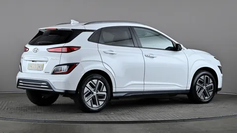 HYUNDAI KONA 150kW Ultimate 64kWh Auto