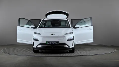 HYUNDAI KONA 150kW Ultimate 64kWh Auto