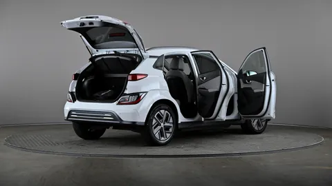 HYUNDAI KONA 150kW Ultimate 64kWh Auto