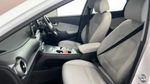 HYUNDAI KONA 150kW Ultimate 64kWh Auto