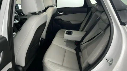 HYUNDAI KONA 150kW Ultimate 64kWh Auto