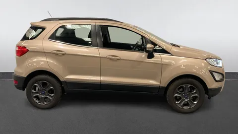 FORD ECOSPORT 1.0 EcoBoost 125 Zetec