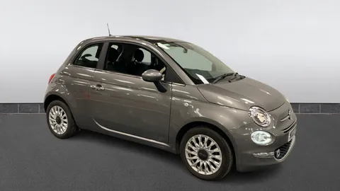 Fiat 500 1.0 Mild Hybrid