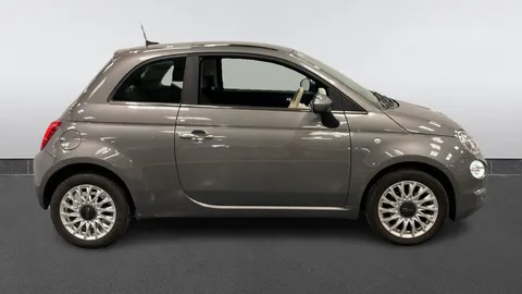 Fiat 500 1.0 Mild Hybrid