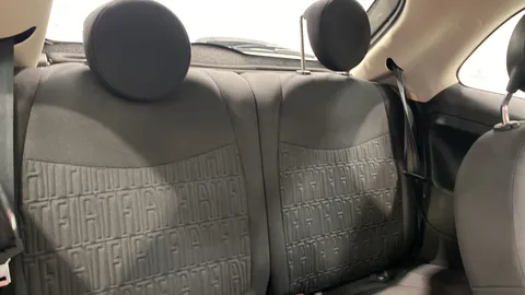 Fiat 500 1.0 Mild Hybrid