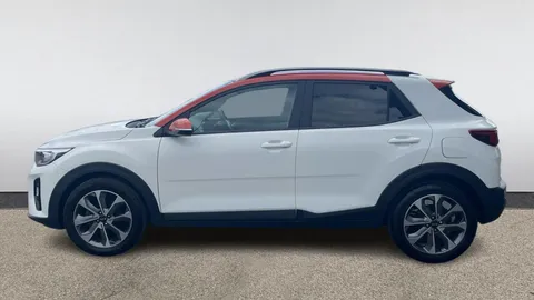 KIA STONIC 1.0T GDi Mixx