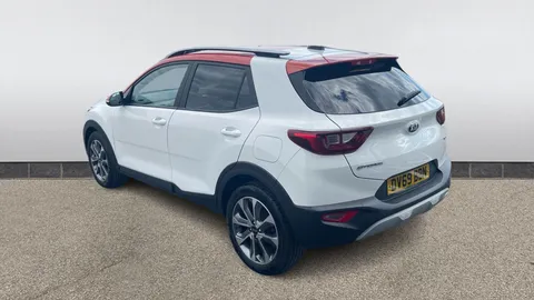 KIA STONIC 1.0T GDi Mixx