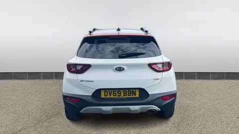 KIA STONIC 1.0T GDi Mixx