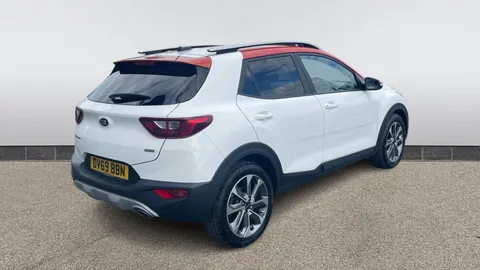 KIA STONIC 1.0T GDi Mixx