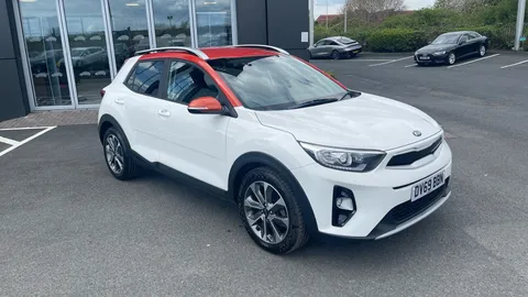 KIA STONIC 1.0T GDi Mixx