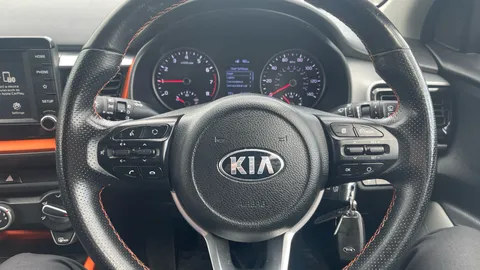 KIA STONIC 1.0T GDi Mixx
