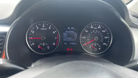 KIA STONIC 1.0T GDi Mixx