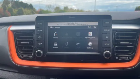 KIA STONIC 1.0T GDi Mixx