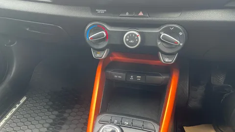 KIA STONIC 1.0T GDi Mixx