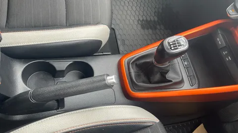 KIA STONIC 1.0T GDi Mixx