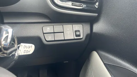 KIA STONIC 1.0T GDi Mixx