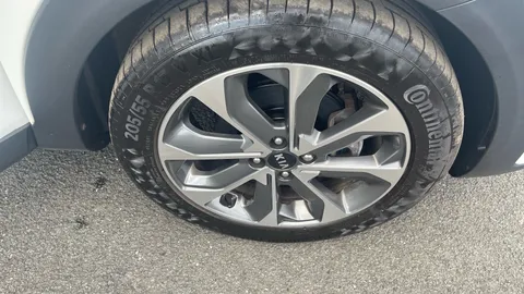 KIA STONIC 1.0T GDi Mixx