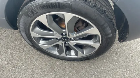 KIA STONIC 1.0T GDi Mixx