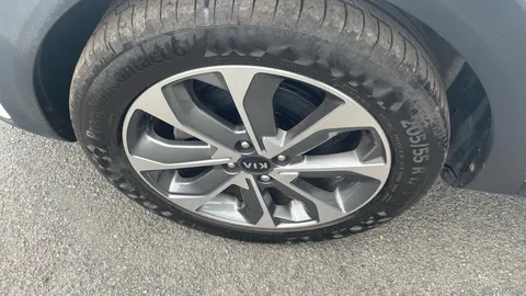 KIA STONIC 1.0T GDi Mixx