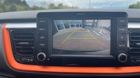 KIA STONIC 1.0T GDi Mixx