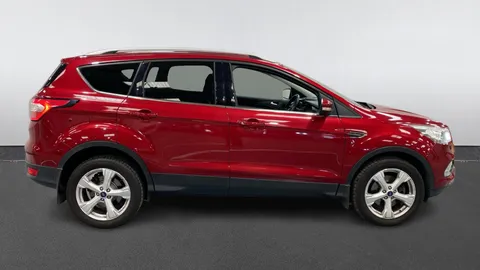Ford Kuga 1.5 TDCi Titanium X 2WD